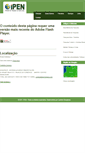 Mobile Screenshot of ipenmanaus.com